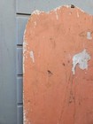 Vintage Oil On Board  Religious Icon / Saint — photo 10