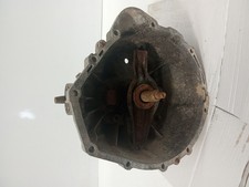 Boite de vitesse Volkswagen LT28