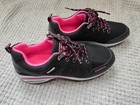Sneakers 8.5 Fashion Women's Air Cushion Non Slip Height Increase VG Cond — photo 1