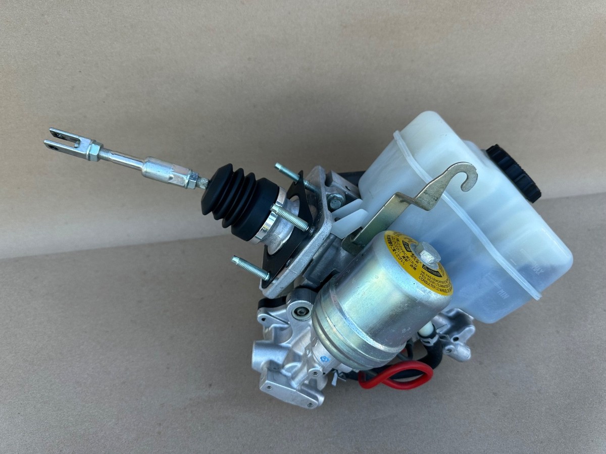 05-09 Lexus GX460 Toyota 4Runner ABS Brake Master Cylinder Unit