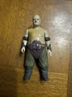 Kenner - Vintage 1984 Star Wars Return Of The Jedi 3.5” Rancor Keeper Figure #8