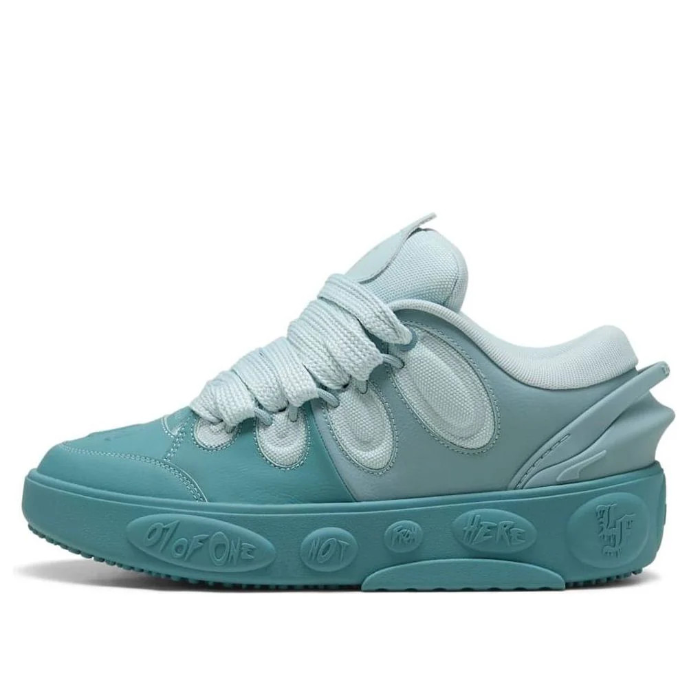 Puma LaMelo Ball LaFranc&eacute; Icey Men's - 312979-01
