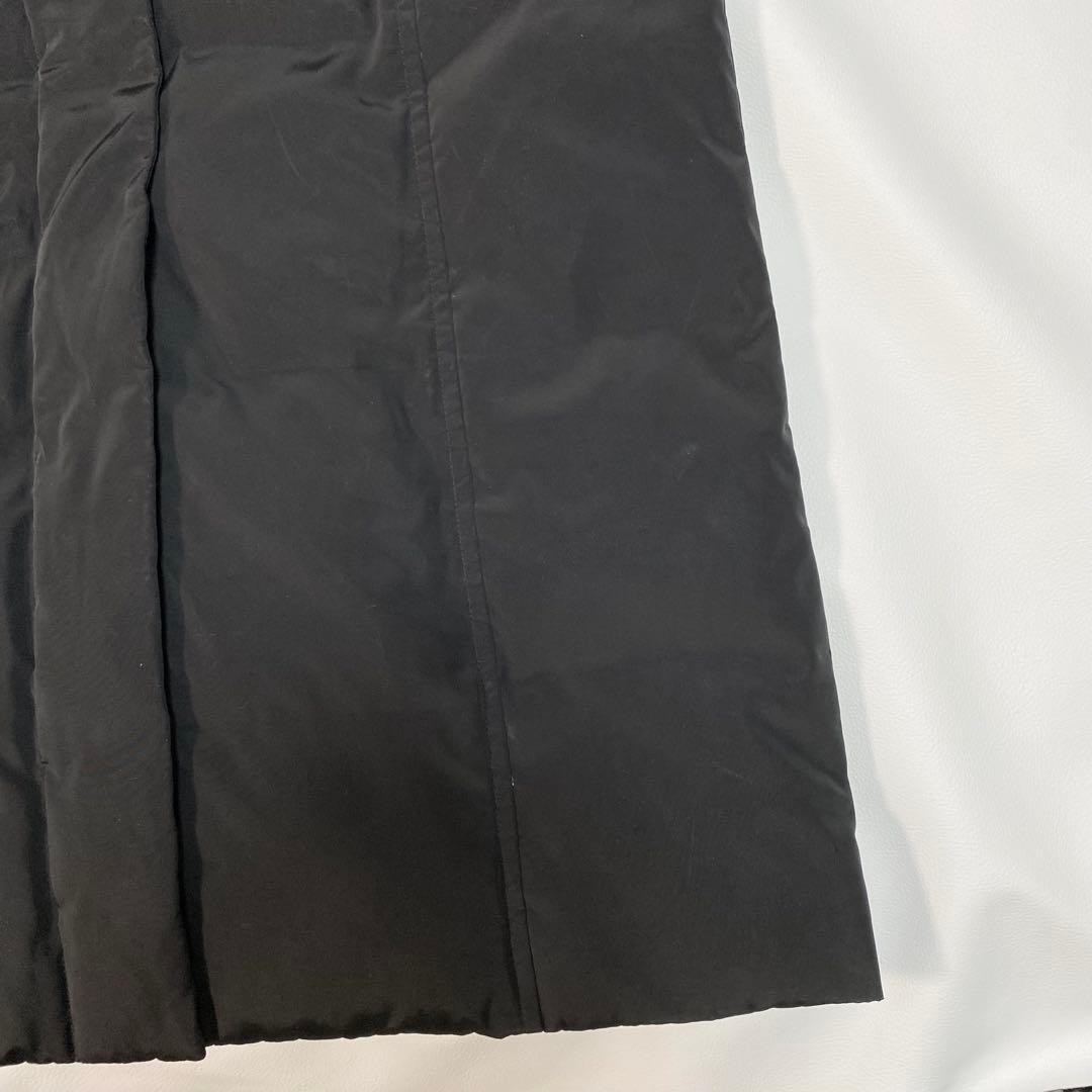 Burberry  BURBERRY 2way Down Coat  Nova Check Maxi Length thumbnail 3