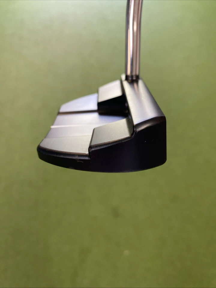 Tour Issue Odyssey Ai-One Milled Three T 34” Mallet Putter - Image 4 of 4