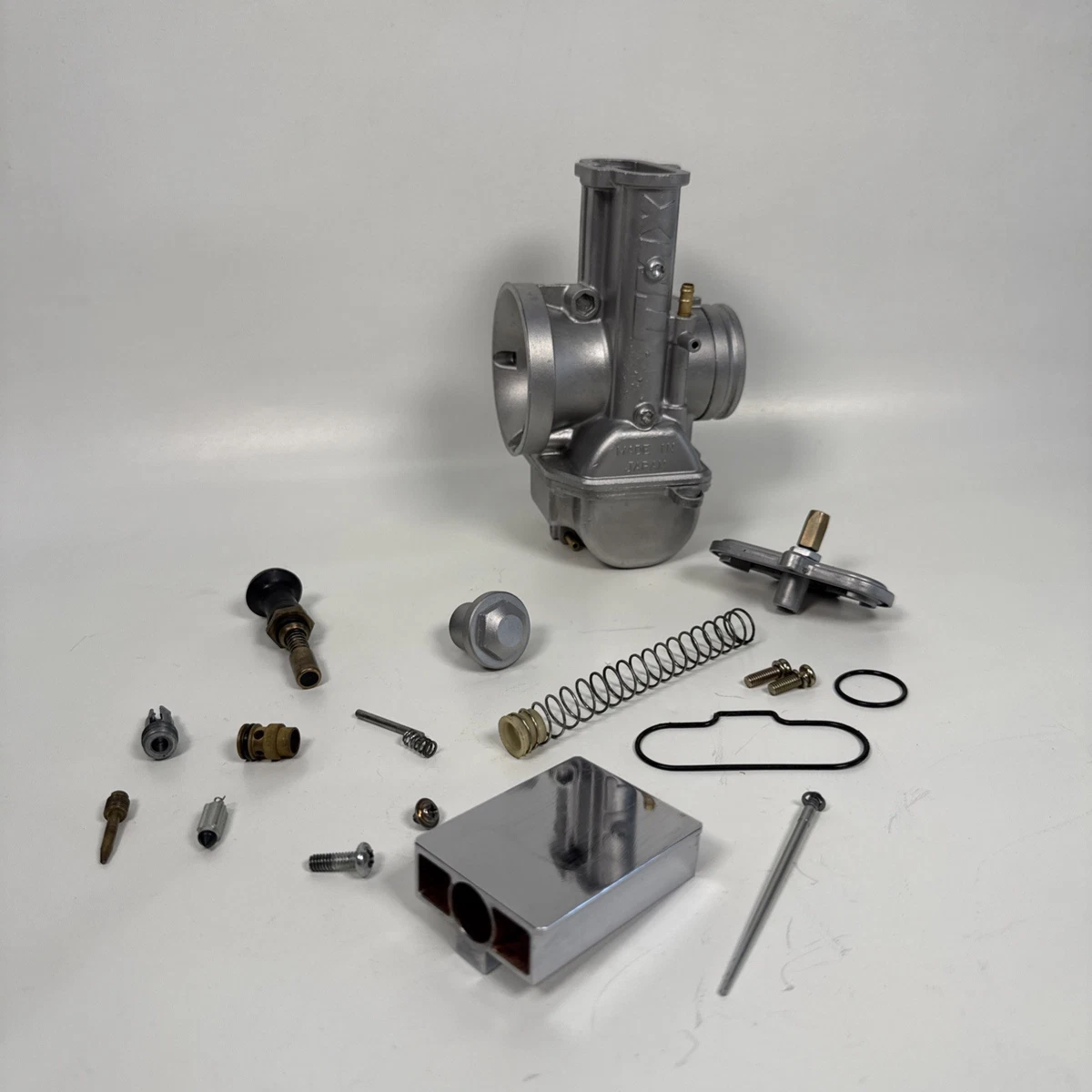 Honda Motorcycle Air Intake & Fuel Delivery Parts for Honda CR250R