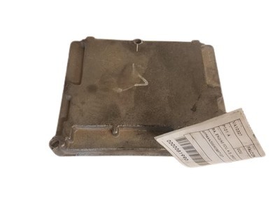FORD FALCON ECU BA, ENGINE ECU, 4.0, 3R23-12A650-AAB, ECU ONLY, 10/02-09/05 02 0