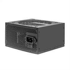 Striker 550W Alimentatore ATX per PC Gaming 550 Watt 80+ Bronze, DC to DC, Vento