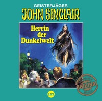 Jason Dark | John Sinclair Tonstudio Braun - Folge 107,1 Audio-Cd | Audio-Cd