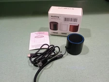 Hushing White Noise Machine