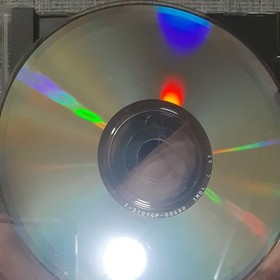 Sega Saturn The King of Fighters 95 with expansion RAM cartridge