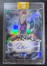 Rip Hamilton 2025-26 Topps Three Basketball 20/49 Auto Thunder Dunks #TD-RH