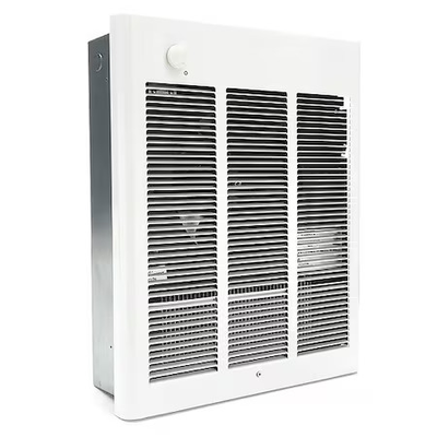 #ad #ad Dayton 3Ug55 Recessed Electric Wall Heater Unit 240V Ac 1500 3000W 1 Phase $292.99