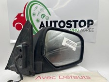 Retroviseur droit (ou coque) Mitsubishi L200