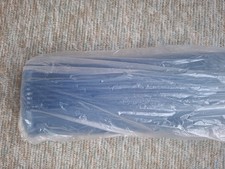 Tupperware Spagetti Nudel Reis Dose Box Aufbewahrung Vorrat blau zwei Deckel