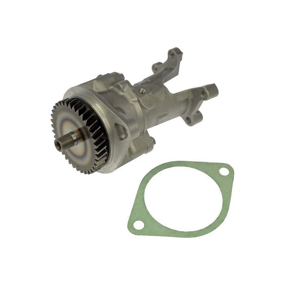 Dorman Engine Vacuum Pump w/ Gasket 5019734AA for Dodge Ram Pickup Truck - Image 2 of 2