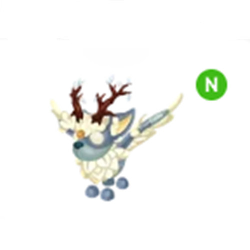 Adopt Your Pet ! N Christmas Spirit |Fast Delivery Roblox