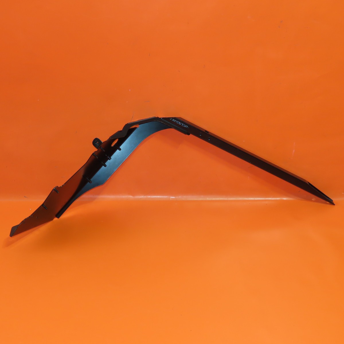 LAMBORGHINI AVENTADOR SUBFRAME SUPPORT BRACKET RIGHT 2021 2022 470813542B OEM