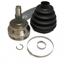 Gelenksatz Antriebswelle TPE Ø98mm +Fett LÖBRO 50° für u.a. FIAT 500X