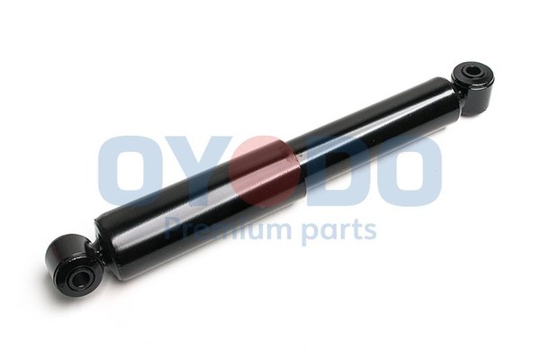Oyodo StoßDäMpfer Hinterachse Passend FüR Chrysler Grand Voyager V RT-image