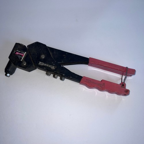 Arrow RHT300 Hand Rivet Gun / Rivet Tool - Vintage