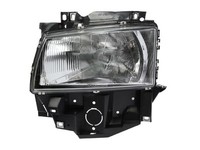 Hauptscheinwerfer Tyc 20-5542-08-2, Links