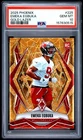 2025 Panini Emeka Egbuka Gold (PSA 10)