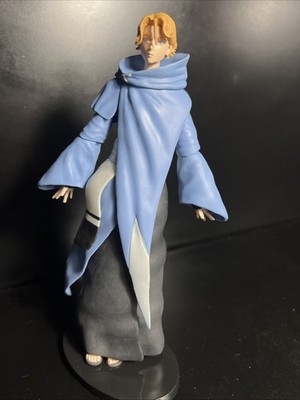 Castlevania Netflix Anime Series Sypha Belnades Action Figure by Diamond Select