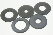 5pc Insert Ring Set for Craftsman 315.228390 Router Table 2.5" 64mm, 0.5" - 1.5"