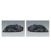 Magneti Marelli Bi-Xenon Scheinwerfer Set Links Rechts FüR Audi A4 Avant