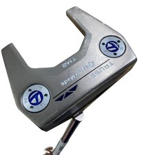 TaylorMade TRUSS TM2 33in Right-Handed Putter w/HC 8123