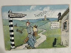 German WW1 Postcard