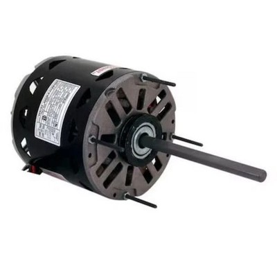 Century FD1054 Motor PSC 1/2HP 1625RPM 208-230V 48Y OAO F48SN4L7 (New Open Box )