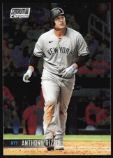 Click to enlarge Anthony Rizzo