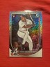 2025 Bowman Chrome MOJO REFRACTOR Drake Baldwin RC