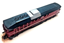 Lokomotive TT DR 130 „Ludmilla“ Top Zustand ZUSCHLAGEN SEHR BELIEBT BITTE LESEN!