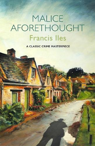 Malice Aforethought by Francis Iles - 9781409194644 - Image 7