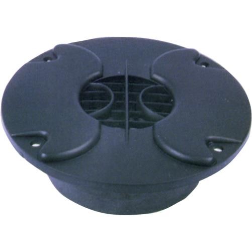 Circular 1"" Dome Tweeter