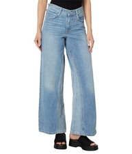 Levi's Women's High Rise Straight Leg Relaxed Jeans Loose