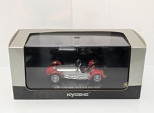 Kyosho 1/43 Caterham Super Seven