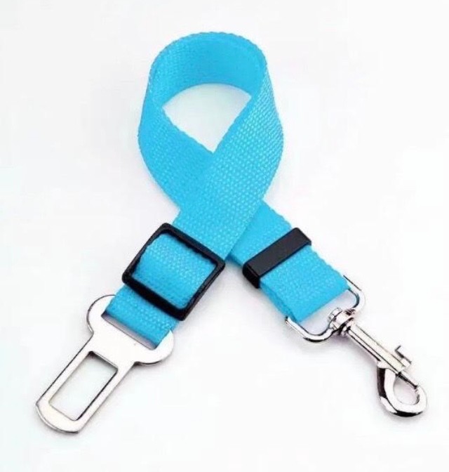 Cintura di sicurezza per cani auto protezione viaggio animali domestici accessori guinzaglio cane collare
