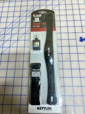 Polar Accessories T34 Transmitter Fitness Activity Heart Rate sz M NEW SEALED