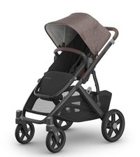 UPPAbaby Vista V3 Convertible Single-to-Double Stroller - Owen