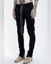 Fear Of God Ankle Zip Cargo Pants Size Medium