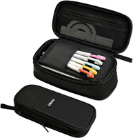 Yokuma FedermäPpchen MäPpchen Federtasche Federmappe Etui Schule