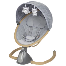 Safety 1st 5 Modes Bluetooth Swing