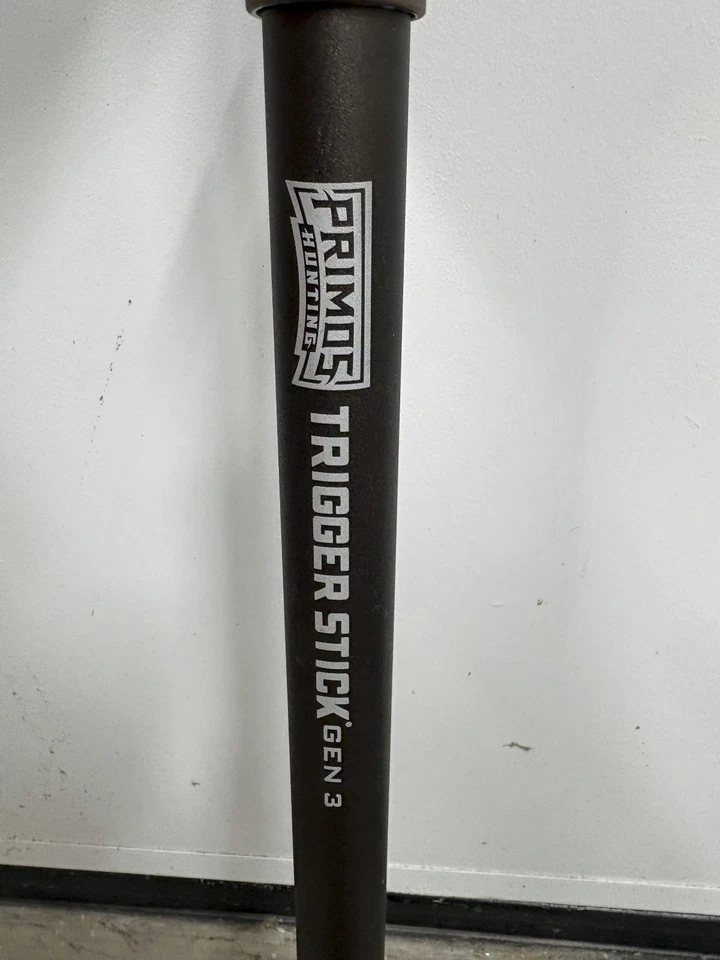 PRIMOS HUNTING Trigger Stick GEN3 - Shooting Support Monopod - Image 2 of 4