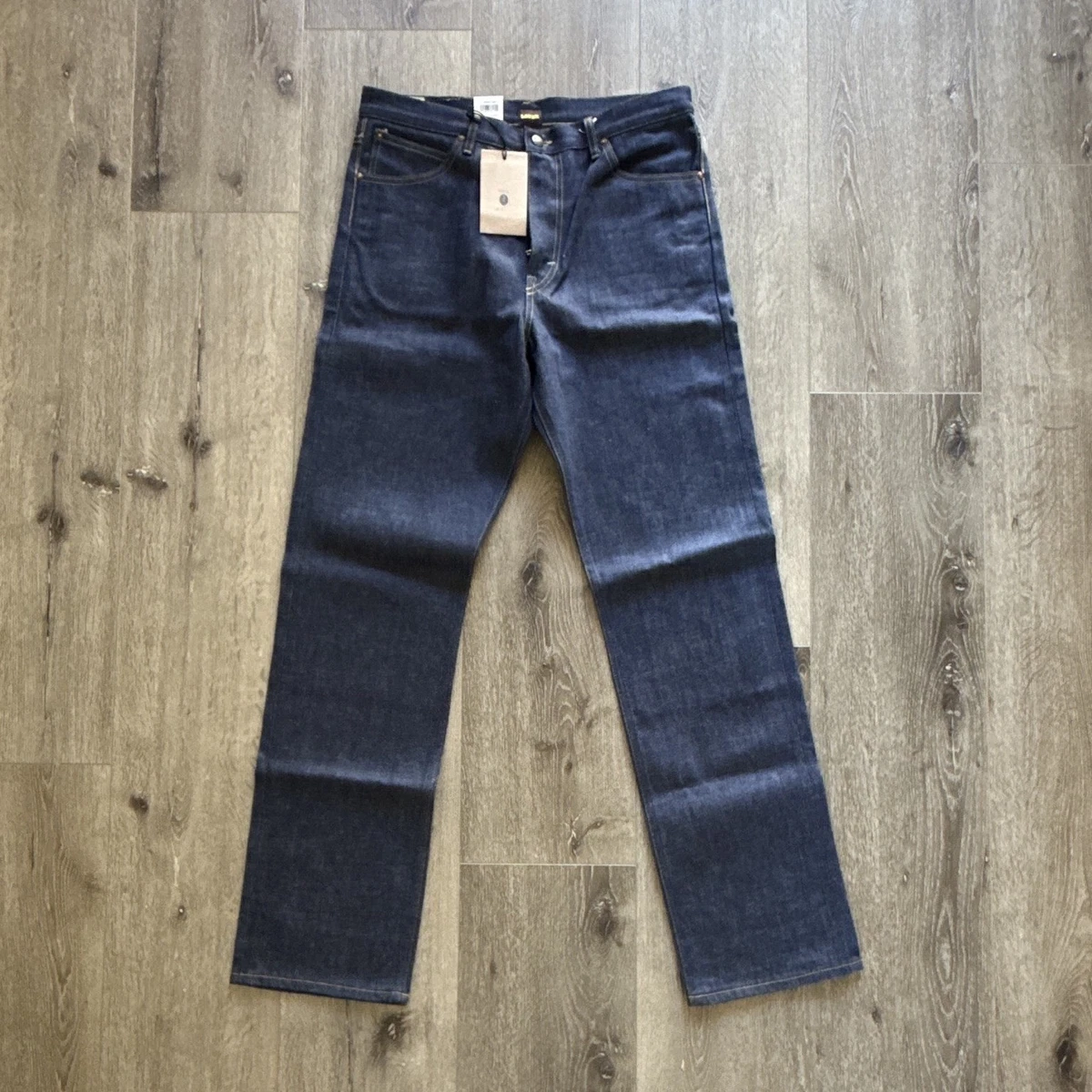 Lee Button Jeans for Men for sale | eBay