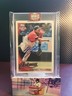 2023 Topps Archives Signature Series Retired Player Edition - Miguel Tejada /20