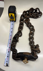VINTAGE AUTO CHAIN LOCK/ CHICAGO LOCK/ AUTO SECURITY / locksmith — photo 4