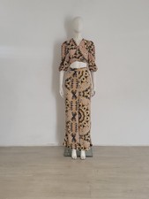 BA&SH (3) Lady Suit Set UK 10 12 EU 38 40 Abs...
